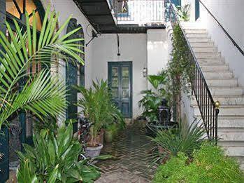 27 State Street Bed & Breakfast Charleston Extérieur photo